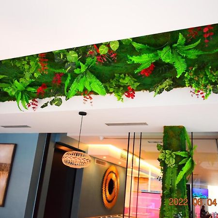 Carpe Diem Apartments-Hotel Shëngjin Eksteriør billede
