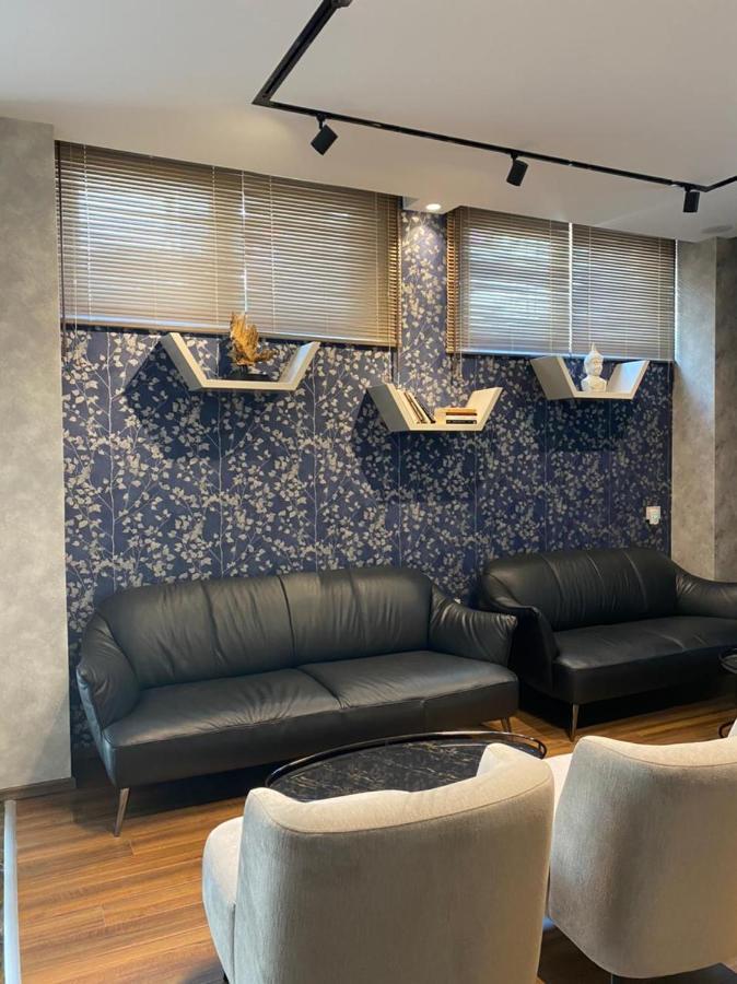 Carpe Diem Apartments-Hotel Shëngjin Eksteriør billede