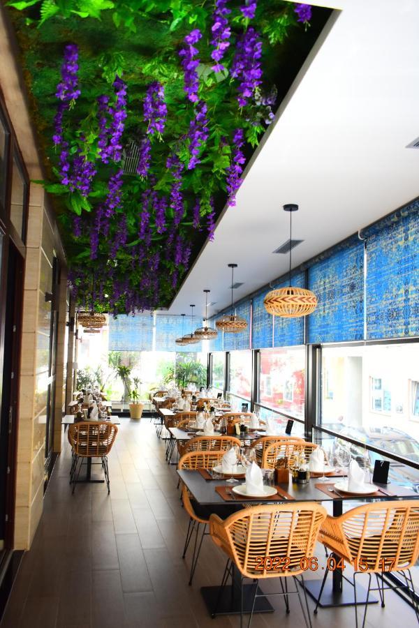 Carpe Diem Apartments-Hotel Shëngjin Eksteriør billede